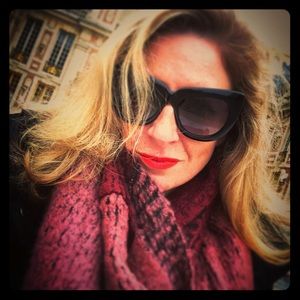 Meet your Posher, Kristen